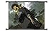 Produktbild Cowboy Bebop Anime Fabric Wall Scroll Poster (32 x 22) Zoll. [WP] -cowboy Bebop 2-93 (L) von wallscrollposters