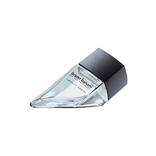 bruno banani About Men Eau de Toilette Natural Spray, 30 ml - 7