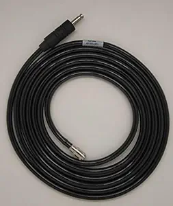 Biometric Cable NIBP Single Tube Hose Compatible with Philips.