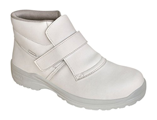 Preisvergleich Produktbild Panter 514723300 – Merlot Weiß SY S2 VP Größe: 47