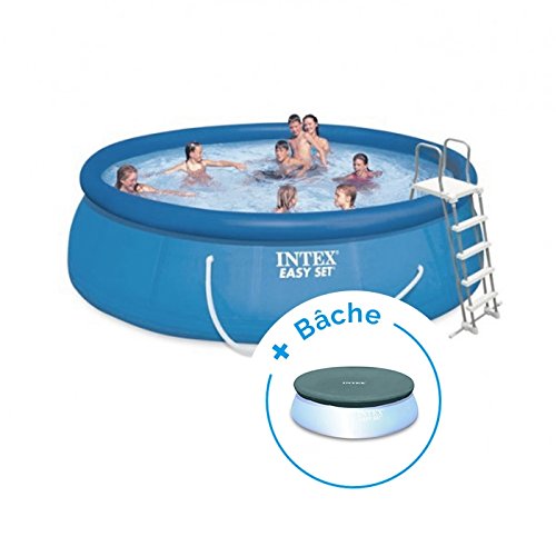 Piscine Autoportante Les 7 Meilleurs Modèles Piscine Advisor