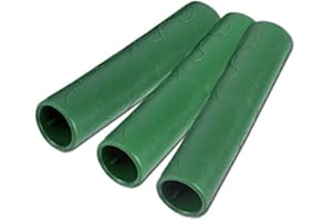 Bradas 10 Stück Rankhilfe Verbinder für Pflanzstäbe Ø11mm TYLP11 2013