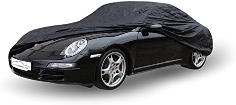 Car Cover Full Car Cover for Mercedes-Benz SLC