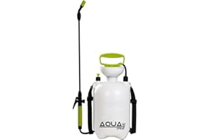 Bradas Aqua Spray 5237 Pulvérisateur de Jardin 3 l