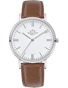 Armbanduhr Sailor Classic 