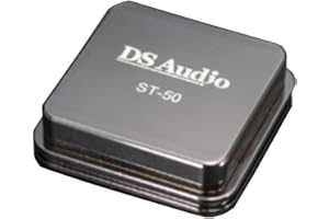 FAUNOW DS-Audio ST-50 Stylus Cleaner, Nadelreiniger für Tonabnehmer, High-End