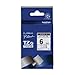 Produktbild Brother TZe tape laminate tape (white / black) 6mm TZe-211 (japan import)