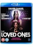 The Loved Ones [Blu-ray]