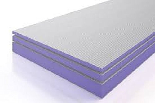 Preisvergleich Produktbild 1 Palette (78m²) Jackoboard Plano XPS Bauplatte 2600x600mm, 20mm stark, frachtfrei