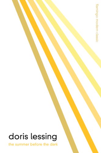 The Summer Before the Dark (Flamingo Modern Classic) (English Edition) The Summer Before the Dark (Flamingo Modern Classic) (English Edition)