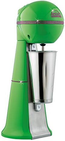 Artemis Automatic Drinks Mixer Luxury Pop - Green
