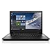 Price comparison product image Lenovo Ideapad 110 (80T7000CUK) - 15.6" Laptop (Black) Intel Celeron N3060 1.6 GHz / 2.48GHz Turbo Processor, 4GB RAM, 1TB HDD, DVDRW, HDMI, USB 3.0, Windows 10 Home