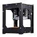 Produktbild Maschine-Gravur Laser Bluetooth 1500 mW Brenner Drucker Automatische mit Schutzbrille