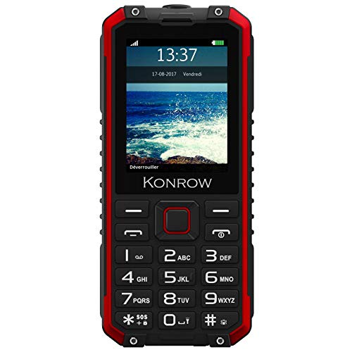 Preisvergleich Produktbild Konrow Stone Pro