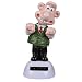 Produktbild Solar Wackelfigur Wallace