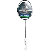 Yonex ASTROX 88 Badminton Raketi Oyna (Siyah/G&uuml;m&uuml;ş) (4UG5) Fabrika Prestrung