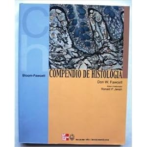 Compendio de Histologia