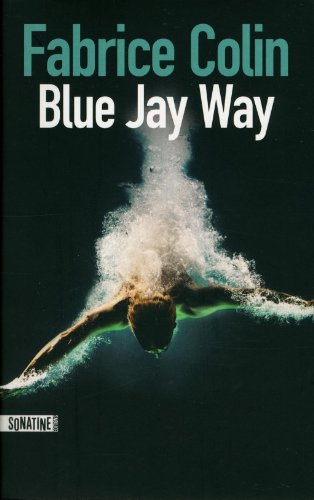 couverture de : Blue Jay Way
