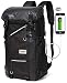 Produktbild Aspen Sport Reiserucksack Damen Herren Studenten Backpack Laptop Rucksack für 15.6" Notebook Rucksack für Business Wandern Reisen Camping