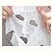 PF 79 Full Face Mask Facial Sheet Masks for Oily & Dry Skin - Moisturizing Hydrating Mask Reduce Pores After Sun Repair,Pack of 12