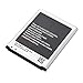 Produktbild WEINANA 4.35V Limited Charging Voltage 2100mAh Capacity 3.8V 7.98Wh Replacement Li-ion Battery for Samsung Galaxy S3 Mobile Phone