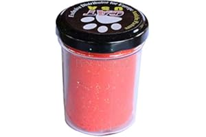 PESCASUBITO Pasta Salmone Galleggiante per Pesca Trota Pastella Esca Trote Lago Pastina