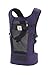 Ergobaby Carrier Performance Ventus Purple Front Carriers