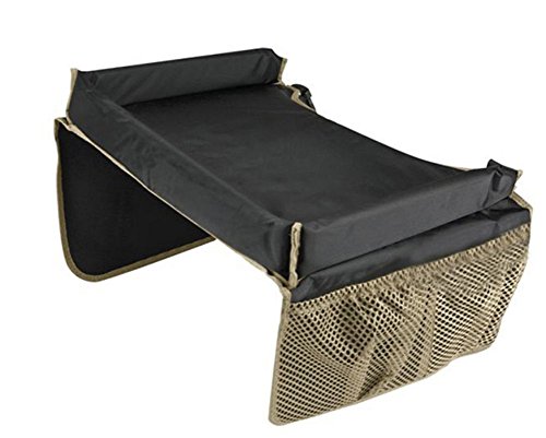 Preisvergleich Produktbild DS MULTIFUNKTIONS TISCH AUTO ABLAGE SPIELTISCH BUGGY