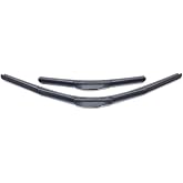 &Ouml;n Cam Silecek Takımı Silge&ccedil; Seti Toyota Corolla İle Uyumlu 2020-2024 70-35cm
