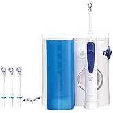 Oral-B Professional Care Oxyjet MD20 &ndash; 450E4 (renewed certified)