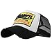 Produktbild Btruely Unisex Baseball Cap Kappe Einstellbar Basecap Kappe Hüte Hip Hop Cap