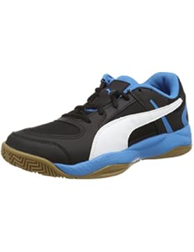 Puma Veloz Indoor II Unisex-Erwachsene Hallenschuhe