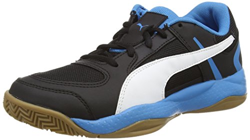 Puma Veloz Indoor II Unisex-Erwachsene Hallenschuhe