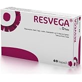 THEA Resvega 60 Kaps&uuml;l 73206
