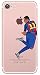 Produktbild iPhone 5/5S/SE Hülle Fußball - Neymar - FC Barcelona