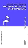 Image de Politische Ökonomie des Sozialstaats (Einstiege)