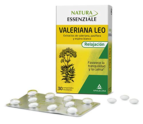 Valeriana Leo - 30 comprimidos