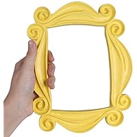 LaRetrotienda MARCO DECORACION MIRILLA PUERTA DE MONICA