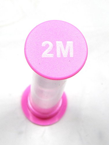 Sanduhren Set bestehend aus 6 bunten Eieruhren 30 Sekunden 1 Minute 2 Minuten 3 Minuten 5 Minuten und 10 Minuten - 7