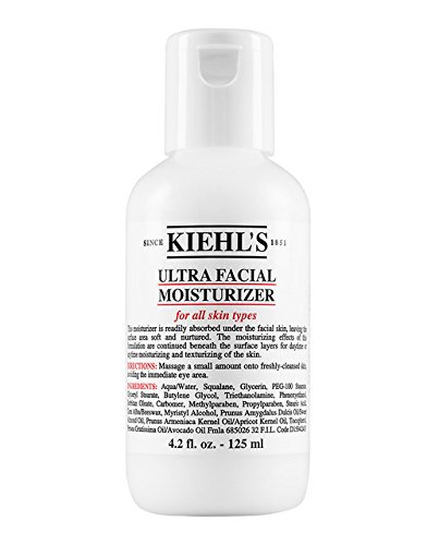 Ultra Facial Moisturizer (All Skin Types) 125ml/4.2oz