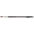 Winsor & Newton Professional Watercolor Sable Brush-Round #6, 6