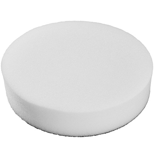 TecTake® 14 teiliges Polierset Polierschwamm Set für Poliermaschine Schwamm Auto polieren - 5