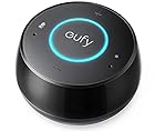 Eufy Genie AK-T1241211 Smart Speaker with Amazon Alexa (Black)