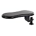 Produktbild Schreibtisch Computer Tisch Armauflage Mauspads Arm Handgelenkstützen Stuhl Extender Hand Schulter Schützen Mousepad Schwarz