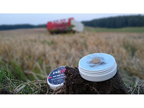 Coinpad Münzenhalter Münzenbewahrung (XL) - 5