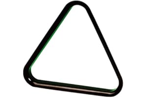 Manuel Gil Triangulo Economico Negro Bola 50mm 12101