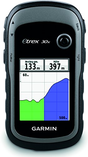 GPS-Gerät eTrex 30x - 3