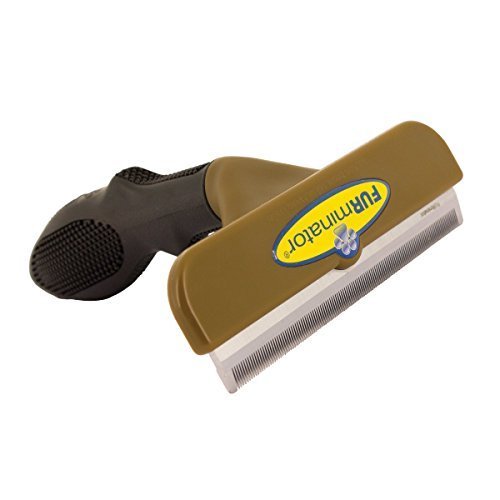 Preisvergleich Produktbild FURminator - Pflege Werkzeug für Pferde