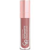 Golden Rose Soft &amp; Matte Creamy Lipcolor No: 107 - Kurutmayan Yumuşak Mat Likit Ruj