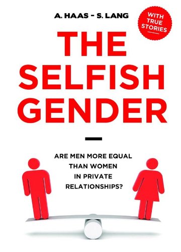 The Selfish Gender (English Edition)